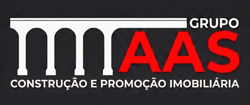 Grupo AA Silva Logo